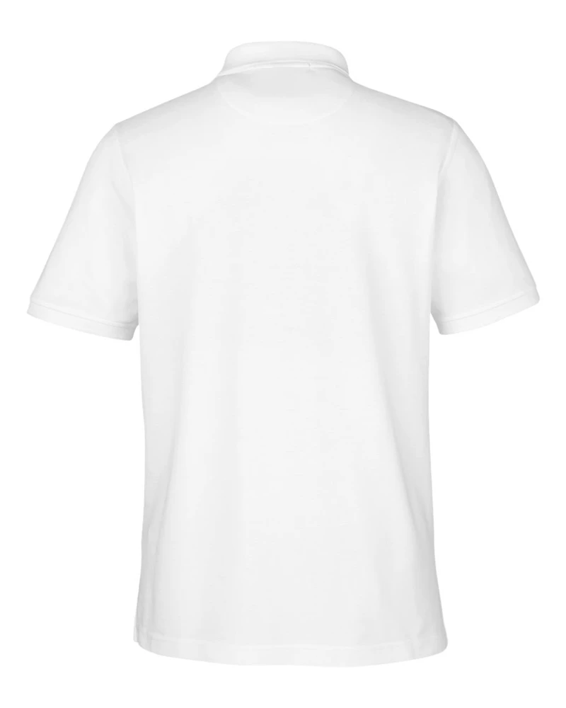 Men's Valiant Cotton Snag Protect Polo | T-Shirt Time