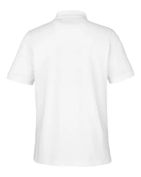Men's Valiant Cotton Snag Protect Polo | T-Shirt Time