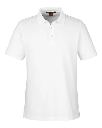 Polo Valiant en Coton pour Hommes | T-Shirt Time