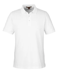Men's Valiant Cotton Snag Protect Polo | T-Shirt Time