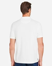 Men's Valiant Cotton Snag Protect Polo | T-Shirt Time