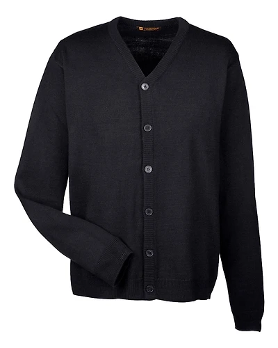 Men's Pilbloc™ V-Neck Button Cardigan Sweater | T-Shirt Time