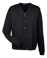 Men's Pilbloc™ V-Neck Button Cardigan Sweater | T-Shirt Time