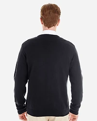 Men's Pilbloc™ V-Neck Button Cardigan Sweater | T-Shirt Time