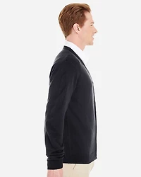 Men's Pilbloc™ V-Neck Button Cardigan Sweater | T-Shirt Time