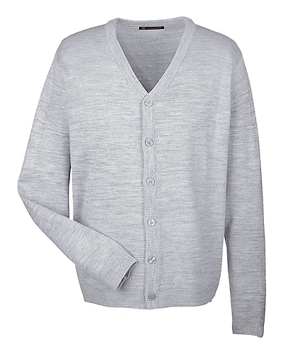 Cardigan à boutons et col en V Pilbloc™ pour homme | T-Shirt Time