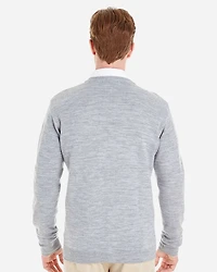 Cardigan à boutons et col en V Pilbloc™ pour homme | T-Shirt Time