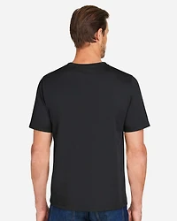 Unisex Charge Snag and Soil Protect T-Shirt | Time