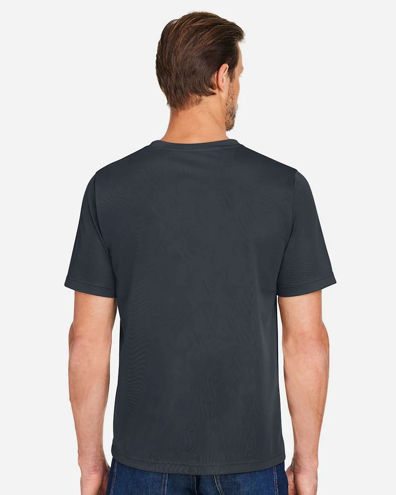 T-shirt Unisexe Charge Protection contre les accrocs et salissures