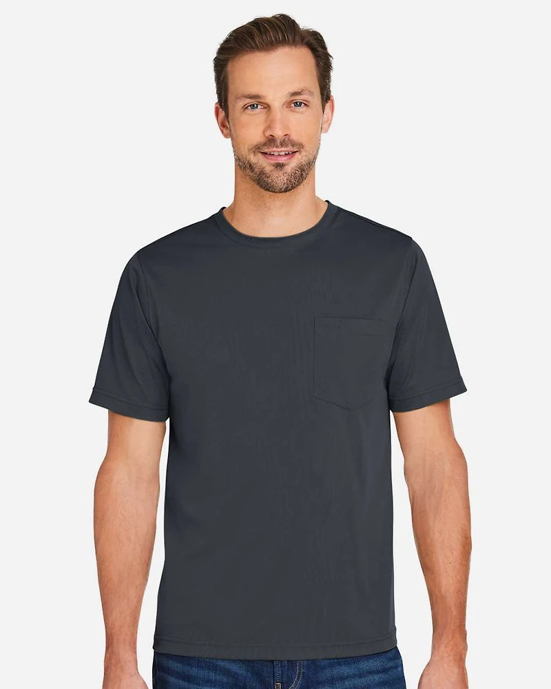 T-shirt Unisexe Charge Protection contre les accrocs et salissures