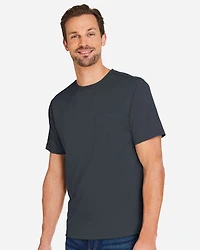 T-shirt Unisexe Charge Protection contre les accrocs et salissures