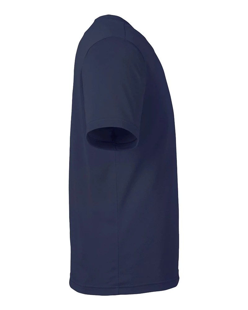 Unisex Charge Snag and Soil Protect T-Shirt | Time