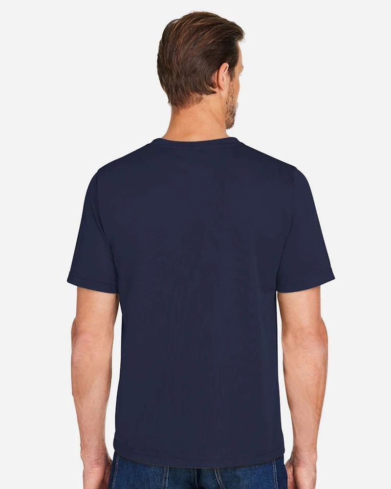 Unisex Charge Snag and Soil Protect T-Shirt | Time