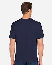 Unisex Charge Snag and Soil Protect T-Shirt | Time