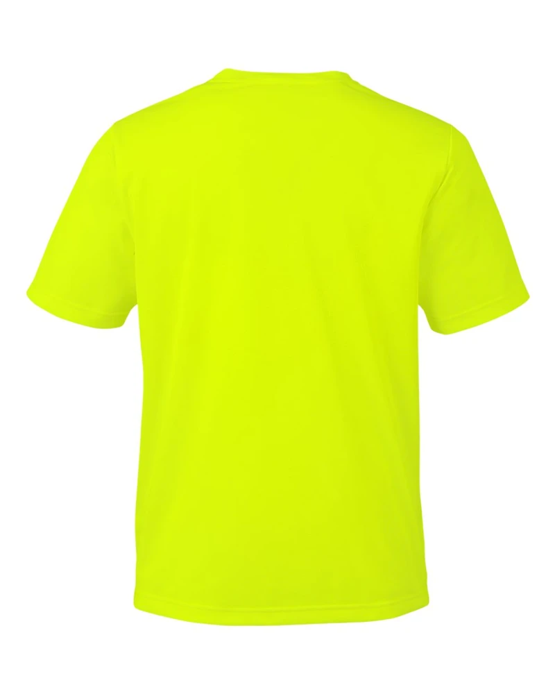 Unisex Charge Snag and Soil Protect T-Shirt