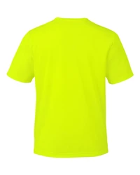 Unisex Charge Snag and Soil Protect T-Shirt