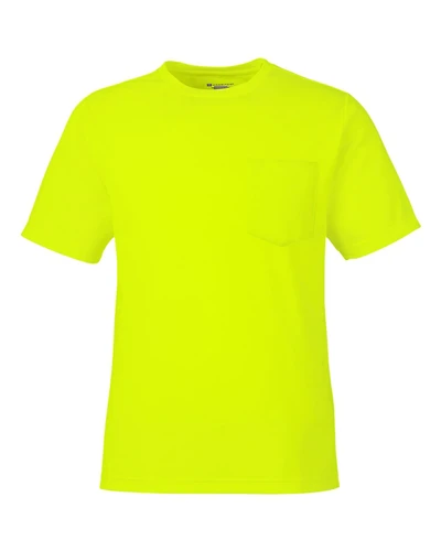 Unisex Charge Snag and Soil Protect T-Shirt