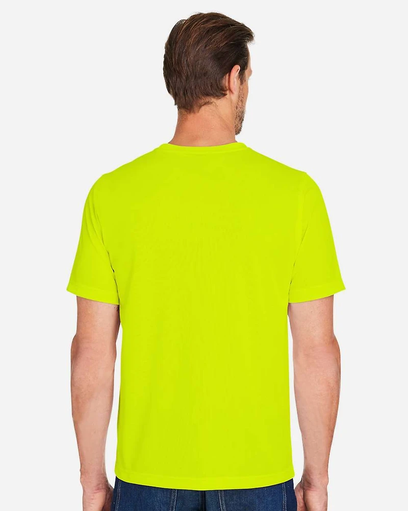 Unisex Charge Snag and Soil Protect T-Shirt