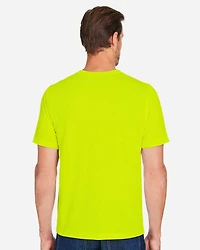 Unisex Charge Snag and Soil Protect T-Shirt