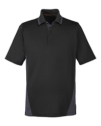 Polo colorblock Flash Snag Protection Plus pour homme