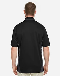 Polo colorblock Flash Snag Protection Plus pour homme