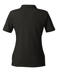 Women's Cotton Polo | T-Shirt Time