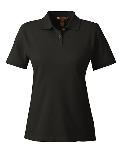 Women's Cotton Polo | T-Shirt Time