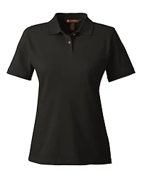 Women's Cotton Polo | T-Shirt Time