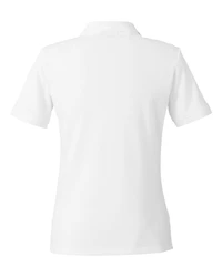 Polo en Coton pour Femme