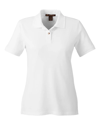 Polo en Coton pour Femme | T-Shirt Time