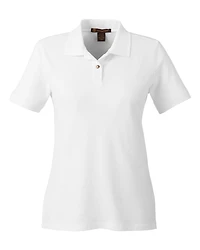 Polo en Coton pour Femme