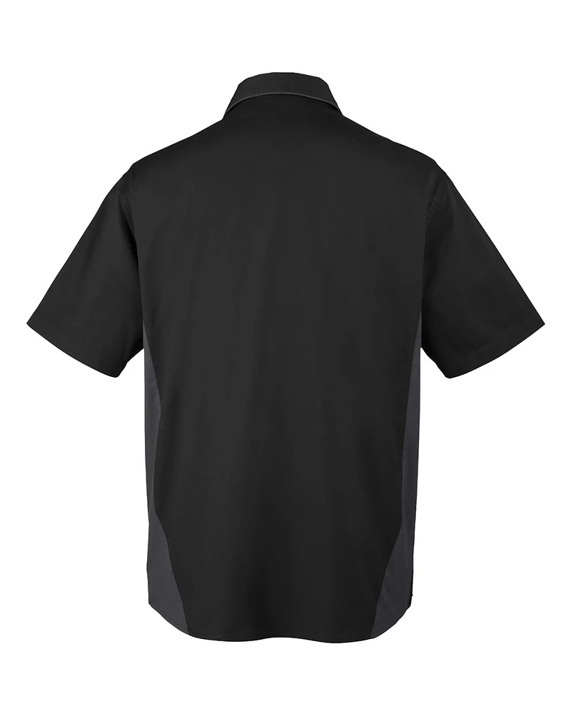 Chemise Colorblock Flash IL pour Homme