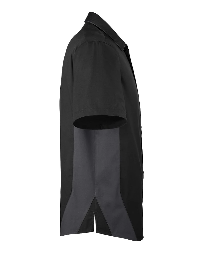 Chemise Colorblock Flash IL pour Homme