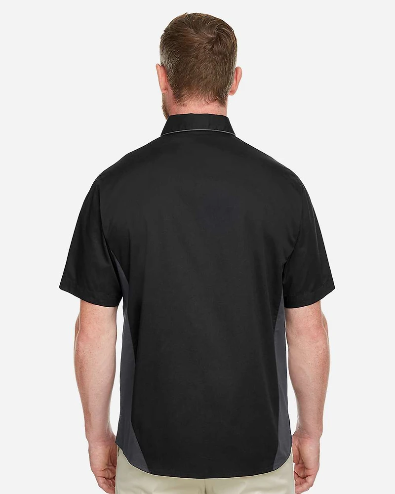 Chemise Colorblock Flash IL pour Homme