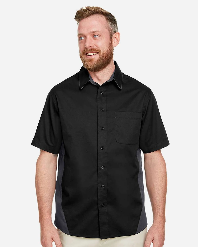 Chemise Colorblock Flash IL pour Homme