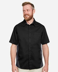 Chemise Colorblock Flash IL pour Homme