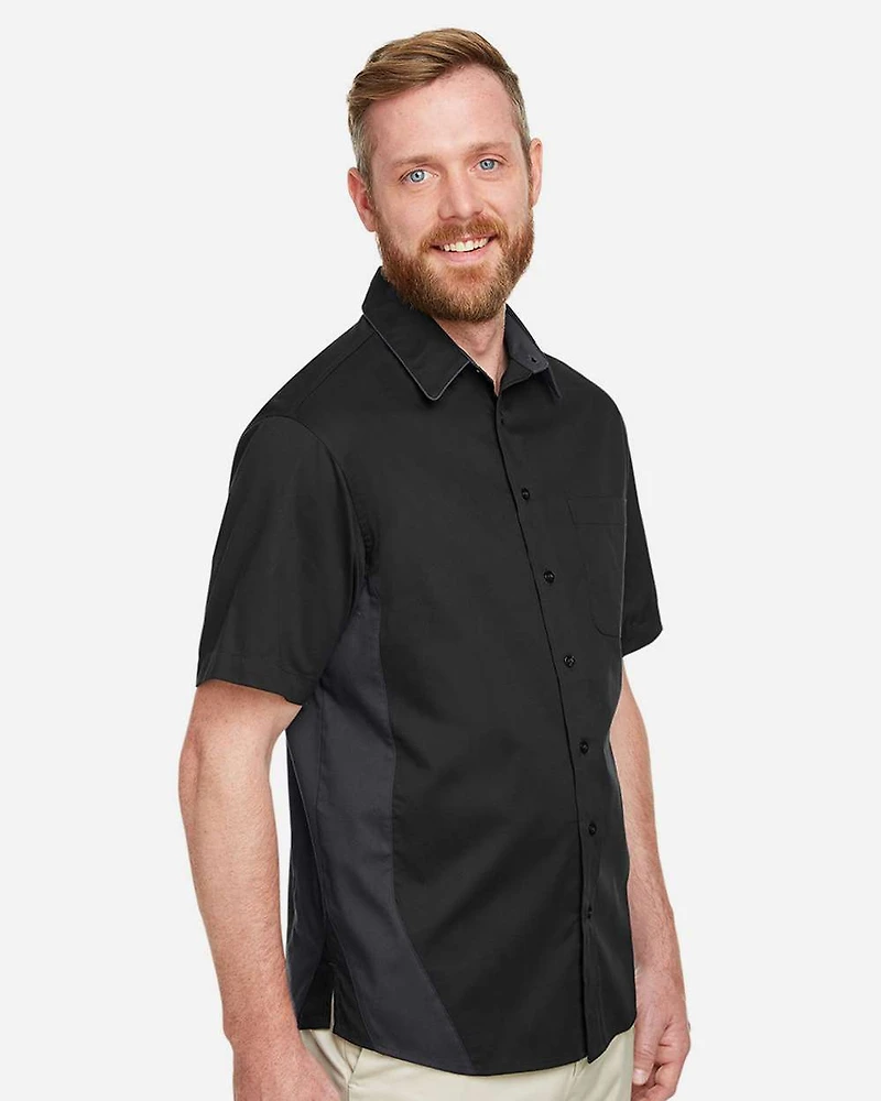 Chemise Colorblock Flash IL pour Homme