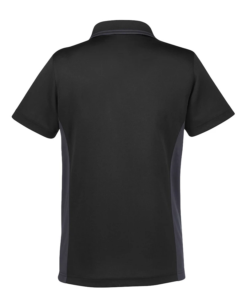 Polo Colorblock Femme Flash Snag Protection Plus IL