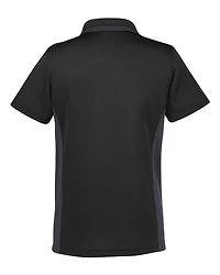 Polo Colorblock Femme Flash Snag Protection Plus IL