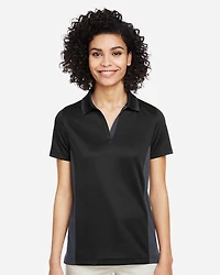 Polo Colorblock Femme Flash Snag Protection Plus IL