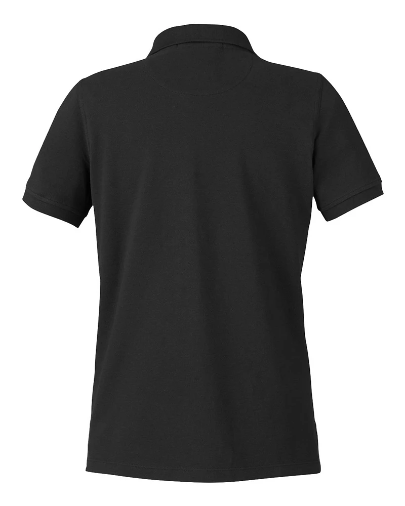 Women's Valiant Cotton Snag Protect Polo | T-Shirt Time