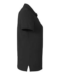 Women's Valiant Cotton Snag Protect Polo | T-Shirt Time