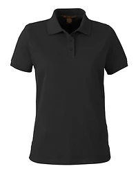 Women's Valiant Cotton Snag Protect Polo | T-Shirt Time