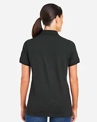 Women's Valiant Cotton Snag Protect Polo | T-Shirt Time