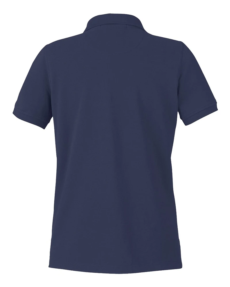 Women’s Valiant Cotton Snag Protect Polo