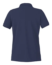 Women’s Valiant Cotton Snag Protect Polo