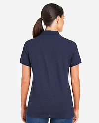 Women’s Valiant Cotton Snag Protect Polo
