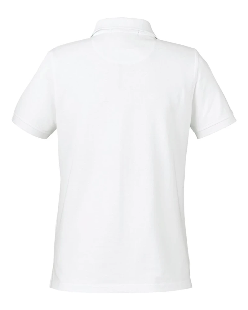 Polo de Protection Anti-accroc en Coton Valiant pour Femme | T-Shirt Time