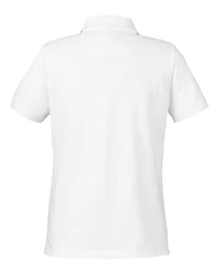 Polo de Protection Anti-accroc en Coton Valiant pour Femme | T-Shirt Time