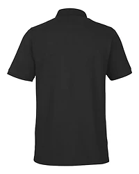Men's Valiant Cotton Snag Protect Pocket Polo | T-Shirt Time